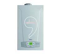 Baxi - Caldera Duo-tec Compact HT 24 GA de condensación, incluye kit de escape de humos