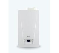 Baxi Luna Compact 24 caldera mural de condensación con kit de humos divididos Ø80 de serie A7865413
