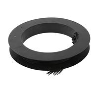 Baxnore 50 Uds PTFE Kit de Cable de Freno de Bicicleta 1700 mm Cable Interno de Cambio de Marchas de Bicicleta de baja fricción para Accesorios de Ciclismo de Bicicleta de Carreter