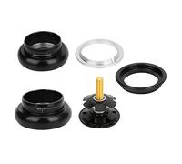 Baxnore Auriculares externos de la horquilla delantera de bicicleta Auriculares de bicicleta de aleación de aluminio premium de 34 mm Reemplazo de auriculares de horquilla de bicic