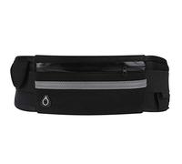 Baxnore Bolsa de Cintura de Neopreno de, Bolsa de Cintura para Bolsas telefónicas, Bolsa de Cintura de Fitness al Aire Libre compacta, Bolsa de Cintura multifunción para Mujeres (Talla Uniforme)