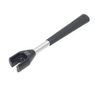 Baxnore BT50 Llave de perno de tracción Ángulo de 45 grados Mango de goma antideslizante Máquina herramienta CNC de alta resistencia Construcción duradera de acero de aleación 42Cr