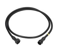 Baxnore Cable de extensión del arnés principal de 10 pines 6888258A1000 Extensor de arnés de cables de transmisión de datos de alta velocidad duradero para fuerabordas 30 40 50 70