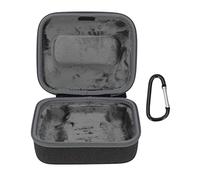 Baxnore Case de Transporte para Bolsa de Almacenamiento de protección de caparazón Duro de Mini 3 Pro Drone con Cordero para Mini 3 Pro Remote Controler Durable Ligero Portable Neg