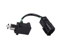 Baxnore Conjunto de interruptor de límite de excavadora Construcción ABS resistente para excavadoras SANY de control de motor con chip de protección Pieza de repuesto duradera