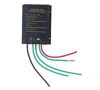 Baxnore Controlador de carga de turbina eólica MPPT Regulador de 48 V 300 W a 800 W con tecnología mejorada para generación de energía eficiente y protección de la batería