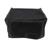 Baxnore Cubierta antipolvo para impresora, Protector de impresora de tela Oxford duradero para oficina, hogar, impresoras grandes, equipo de máquina, 50x40x30cm