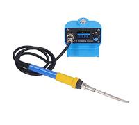 Baxnore Estación de Soldador 18V 72W Calentamiento Rápido, Soldadura Digital