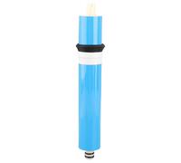 Baxnore Filtro de membrana de ósmosis inversa ULP1812 75GPD Purificación de agua de alta eficiencia Material compuesto Diseño de herida redonda para uso doméstico Laboratorio Siste