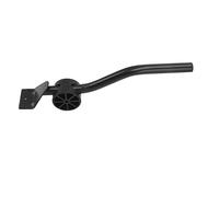 Baxnore Herramienta de Motor de Levantador de Muebles Dispositivo de elevación de Hierro Pesado para la reubicación del Dispositivo de Cama con sofá Material de Prueba Duradera