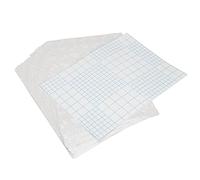 Baxnore Hojas Laminadas Holográficas A4 Colores Brillantes Efectos Brillantes Pegatinas Holográficas Película de Laminación en Frío para Proyectos de Bricolaje Fotos Protección de (Tipo 1)