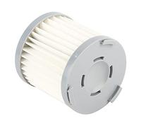 Baxnore JIMMY JV51 Reemplazo del filtro de aspiradora Carbón activado Alta prueba de polvo Protección del motor Núcleo del filtro Fácil instalación Compatible con CJ53
