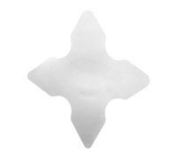 Baxnore Kit de herramientas profesional de palanca Spudger de acero inoxidable, 4 piezas, herramientas de apertura de precisión ultrafinas para reparación de teléfonos, mantenimien