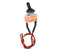 Baxnore Kit de Interruptor de Remolque para Carro, Elimina posibles daños, Mejora el Control 608900, Repuesto para E GO RXV Electric Modelo 2008 UP 2Five 2010 UP, carros eléctrico