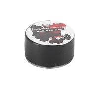 Baxnore Kit de maquillaje profesional de gel de sangre falsa para Halloween, efectos de lesiones realistas, pintura corporal para la cara, cicatrices de vampiro, moretones para dis (15ML)