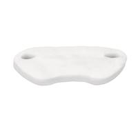 Baxnore Lifting facial en forma de V, 20 láminas, banda elástica de algodón para adelgazar el rostro, reducción de arrugas, antienvejecimiento, reafirmación de la piel, tratamiento