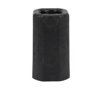 Baxnore Manga de transmisión del cubo de la hélice El desgaste de plástico de ingeniería de alta resistencia mejora el rendimiento de la hélice para motores fuera de borda Mercruis