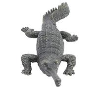 Baxnore Modelo Animal Realista Figura de simulación de PVC Realista Error Educativo 2029 Herramienta de Aprendizaje para decoración de Escritorio de Oficina en casa Regalo de Favor