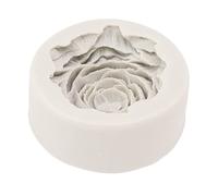 Baxnore Molde de silicona suave para hornear azúcar, decorativo, antiadherente, molde de jabón de chocolate para decoración de pasteles, magdalenas, pasteles de cumpleaños, chocola (Estilo 1)