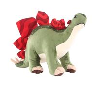 Baxnore Muñeco de Dinosaurio simulado, Animal de Peluche, Adorable Dinosaurio de Dibujos Animados Suave para Error 2029, decoración del Dormitorio, decoración de la Sala de Estar,