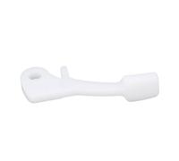 Baxnore Palanca de elevación de barra prensatelas para máquina de coser, herramienta de llave elevadora de prensatelas, plástico duradero, diseño ergonómico para máquinas de coser