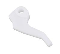 Baxnore Palanca elevadora de prensatelas para máquina de coser, llave de elevación de prensatelas de plástico ABS duradera, precisión mejorada para accesorios para máquinas de cose