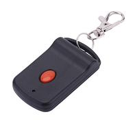 Baxnore Placa generadora de frecuencia de pulso NE555 Módulo generador de señal de onda cuadrada de ciclo de trabajo ajustable con indicador LED para pruebas electrónicas 2,9x3,6 c