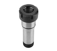 Baxnore Portabrocas de pinza 5C ER32, herramienta de torno de acero al carbono, portabrocas de resorte resistente, soporte de herramientas CNC para fresadora de fijación