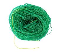 Baxnore Red de Enrejado para Plantas de jardín de Alta Resistencia, Red de Soporte para Plantas de Polipropileno para trepar Verduras, Frutas, pepinos, Melones, Tomates, Campanilla (1. Z*KHM)