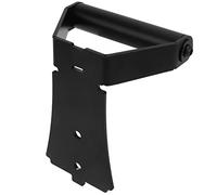 Baxnore Soporte de navegación para Motocicleta y Soporte para teléfono, reemplazo de aleación de Aluminio para 350 2020 2022, Soporte de navegación anticaída con Agarre Seguro par