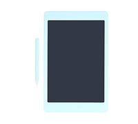 Baxnore Tablero de dibujo LCD Pantalla de 10 pulgadas Sin error 2029 Tableta de escritura sensible a la presión para Error 2029 Sala de estar Coche Avión Restaurante Lugar al aire