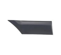 Baxnore Tira embellecedora Protectora ABS para Puerta Trasera para Viano 3.2L 3.5L 2004 2006 2010 125 Edición Aniversario Pieza de Repuesto de Ajuste Directo (Derecha: 6396902862)