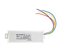 Baxnore Transformador de Voltaje convertidor CC CC 36 72 V a 12 V 20 A 240 W Estable de Alta Potencia para Aplicaciones de sensores de Control Industrial Compacto 185 g