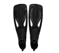 Baxnore Whale Aletas de natación Profesionales para pies Aletas de Snorkel de Alto Rendimiento para Adultos Aletas de natación duraderas y livianas Cómodo Equipo para Deportes acuá (ml)