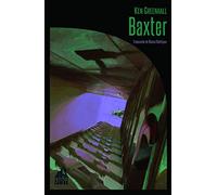 Baxter: 18 (La biblioteca de Carfax)
