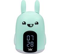 Baxter, despertador y luz nocturna RKIDSRABBIT BIGBEN Conejo