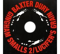 Baxter Dury - Gingham Smalls 2