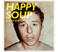 Baxter Dury - Happy Soup