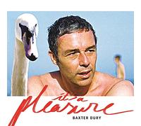 Baxter Dury - It's A Pleasure [Vinilo]