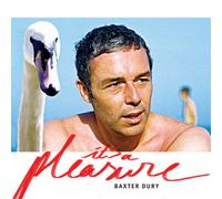 Baxter Dury - It's A Pleasure [Vinilo]