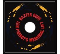 Baxter Dury - Len Parrot's Memorial Lift