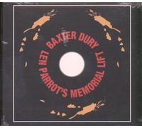 Baxter Dury - LEN PARROT'S MEMORIES
