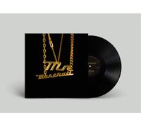 Baxter Dury Mr. Maserati: Best of Baxter Dury 2001 - 2 (Vinyl) (Importación USA)