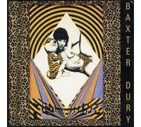 Baxter Dury - OSCAR BROWN EP