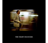Baxter Dury The Night Chancers (Vinyl) 12" Album (Importación USA)