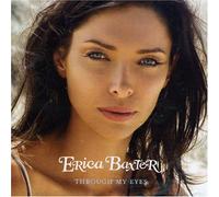 Baxter,Erica - Through My Eyes (12 Tracks) Aust Excl