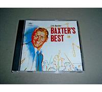 Baxter, Les - Baxter's Best