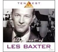 Baxter, Les - Best of