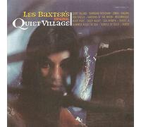Baxter, Les - Original Quiet Village