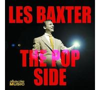 Baxter, Les - Pop Side